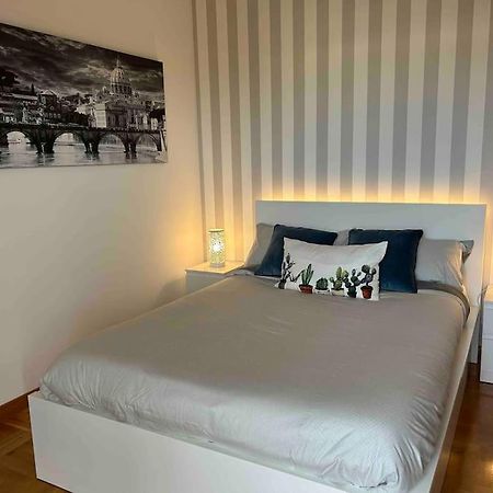 Miro Home Rome Buitenkant foto