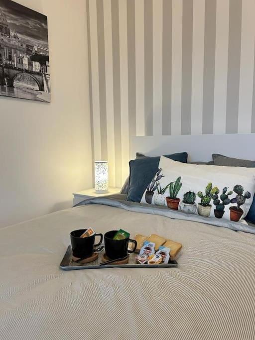 Miro Home Rome Buitenkant foto
