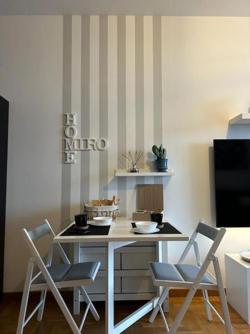 Miro Home Rome Buitenkant foto