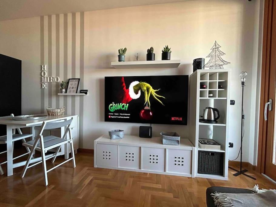 Miro Home Rome Buitenkant foto