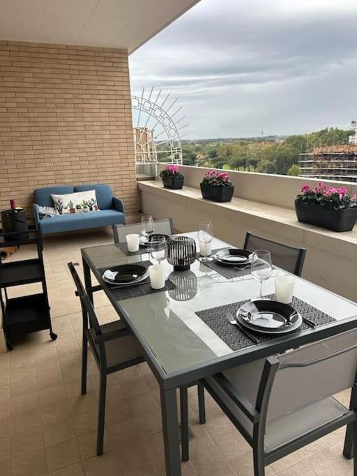 Miro Home Rome Buitenkant foto