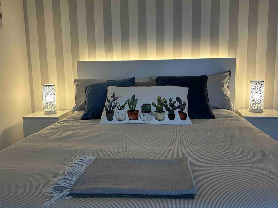 Miro Home Rome Buitenkant foto
